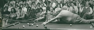 History of Pool